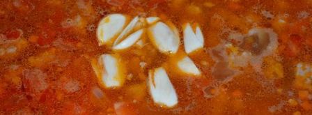 ленивый лагман. Шаг 8