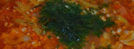 ленивый лагман. Шаг 10