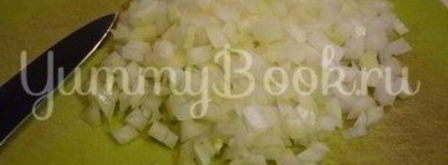 легкий супчик с куриными фрикадельками. Шаг 8