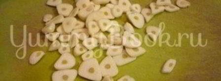 легкий супчик с куриными фрикадельками. Шаг 10