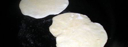 мексиканский куриный суп с тортильяс. Шаг 3