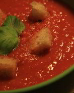 Мексиканский суп