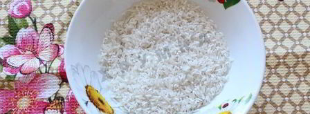 молочный рисовый суп. Шаг 4