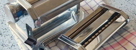 молочный суп с лапшой. Шаг 4