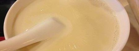 молочные супы. Шаг 6