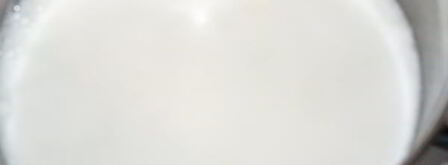 суп молочный с цветной капустой. Шаг 4