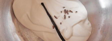 суп молочный. Шаг 3