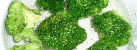 сырно-молочный суп с брокколи. Шаг 7