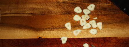 морковно-апельсиновый суп с имбирем. Шаг 7