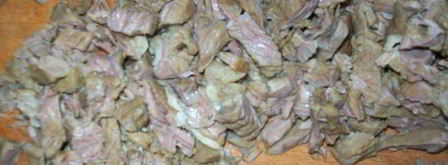 окрошка богатая. Шаг 4