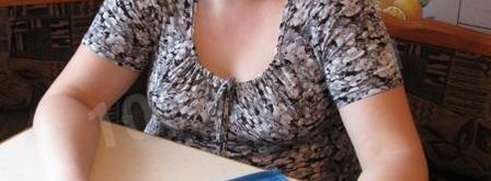 окрошка на воде с уксусом и майонезом. Шаг 10