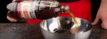 окрошка оригинальная. Шаг 5