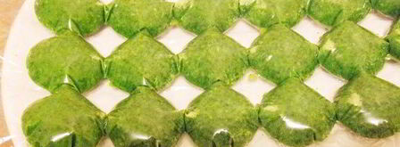 окрошка острая. Шаг 4