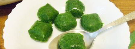 окрошка острая. Шаг 10