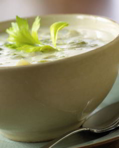 Окрошка — редька с квасом