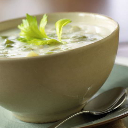 Рецепт окрошки — редьки с квасом