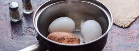 окрошка с рыбой. Шаг 5