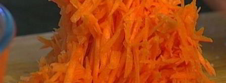 детский овощной суп. Шаг 4