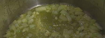 детский овощной суп. Шаг 5