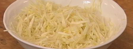 детский овощной суп. Шаг 7