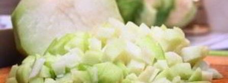 франкфуртский овощной суп. Шаг 3