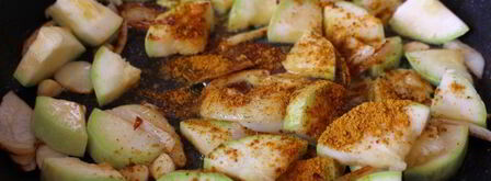 куриный суп с овощами и мелкой пастой. Шаг 4