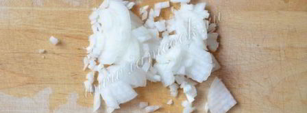 куриный суп с овощами. Шаг 6