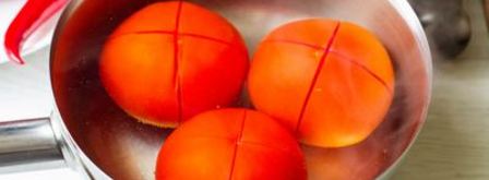 летний овощной суп с красной фасолью. Шаг 3