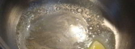 минестроне овощной. Шаг 4