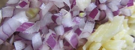 осенний минестроне. Шаг 3