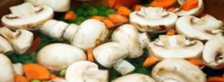 овощной суп без картошки. Шаг 4