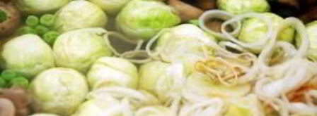 овощной суп без картошки. Шаг 5