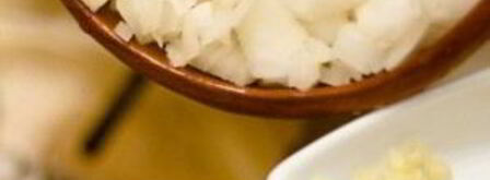 овощной суп с баклажанами. Шаг 3