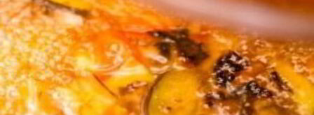 овощной суп с баклажанами. Шаг 5