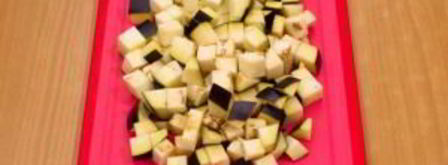 овощной суп с фаршем. Шаг 3