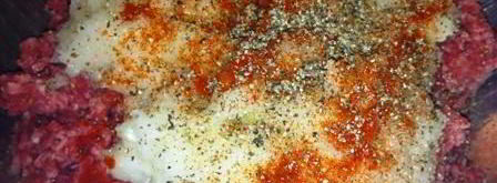 овощной суп с фрикадельками. Шаг 4