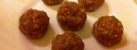 овощной суп с фрикадельками. Шаг 6