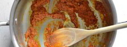 овощной суп с карри. Шаг 3