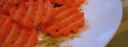 овощной суп с рыбой. Шаг 4