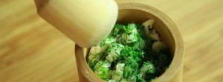 овощной суп со свининой. Шаг 4