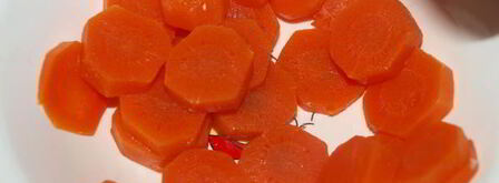 суп из форели с плавленным сыром и овощами. Шаг 5