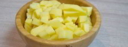 суп минестроне классический. Шаг 4