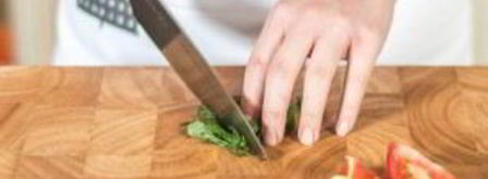 суп минестроне с брокколи. Шаг 6