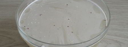 суп овощной с киноа. Шаг 8