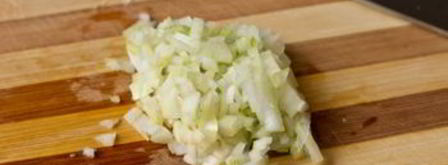 гречневая каша по похлебкину. Шаг 3