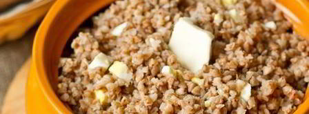 гречневая каша по похлебкину. Шаг 7