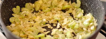 кукурузная похлебка. Шаг 3