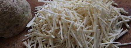 куриная похлебка с грецкими орехами. Шаг 3