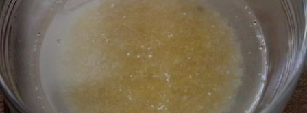 куриная похлебка с грецкими орехами. Шаг 6