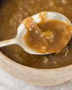 Луковая похлебка